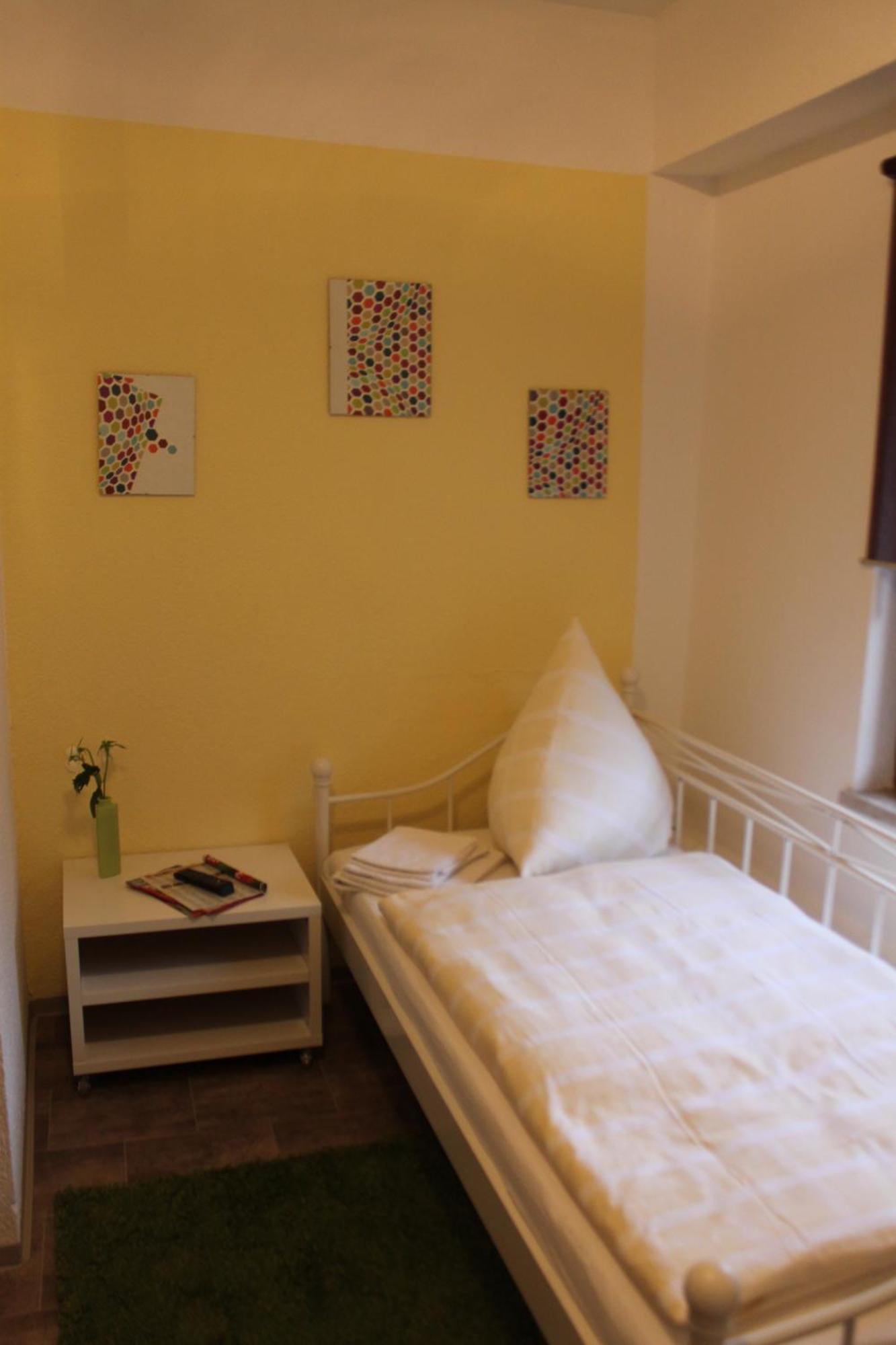 Berl Inn Берлин Екстериор снимка