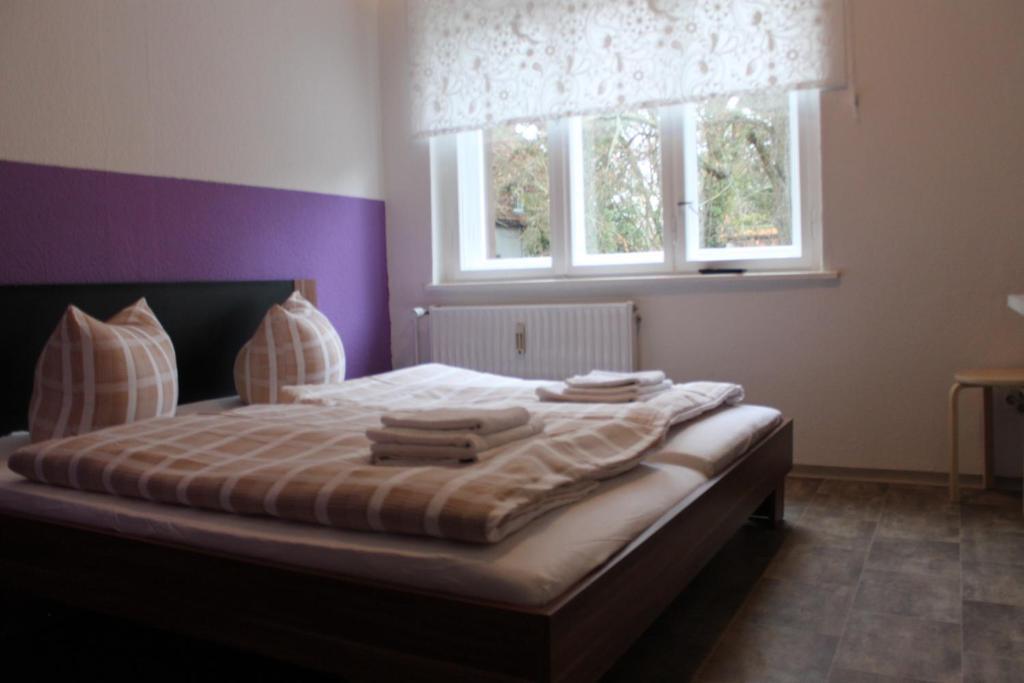 Berl Inn Берлин Екстериор снимка