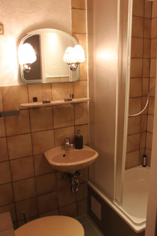 Berl Inn Берлин Екстериор снимка