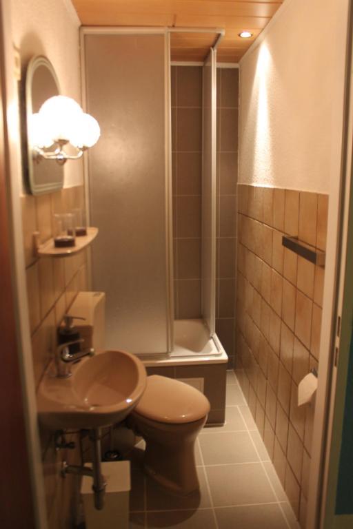 Berl Inn Берлин Екстериор снимка