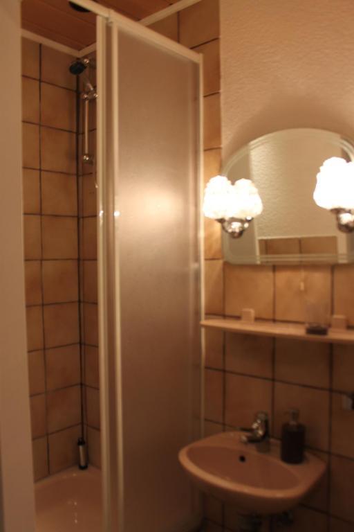 Berl Inn Берлин Екстериор снимка