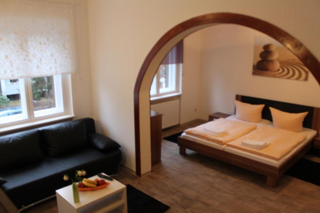 Berl Inn Берлин Екстериор снимка